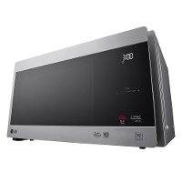 LMC0975ST LG NeoChef 0.9 cu. ft. Countertop Microwave - Stainless Steel-5