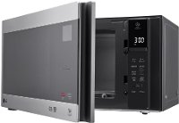LMC0975ST LG NeoChef 0.9 cu. ft. Countertop Microwave - Stainless Steel-6