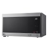 LMC0975ST LG NeoChef 0.9 cu. ft. Countertop Microwave - Stainless Steel-7