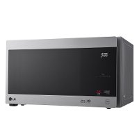 LMC0975ST LG NeoChef 0.9 cu. ft. Countertop Microwave - Stainless Steel-7