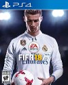PS4 ELA 73521 FIFA 18 - PS4