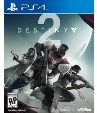 PS4 ACT 88094 Destiny 2 - PS4