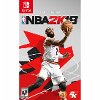 SWI TK2 45906 NBA 2K18 Early Tip-Off Edition - Nintendo Switch