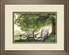 Made in the Shade Framed Wall Art