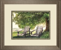 Made in the Shade Framed Wall Art