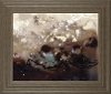 Constellations II Framed Wall Art