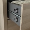 Ash Gray 6-Drawer Double Dresser - Somerset-2