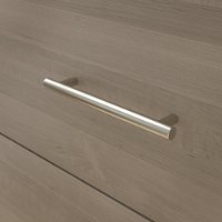Ash Gray 6-Drawer Double Dresser - Somerset-8