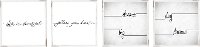 Personal Discovery Framed Wall Art - Set of 4