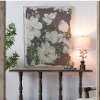Magnolia Blooms Canvas Wall Art-2