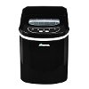AB-ICE26B Black 26 lb Portable Ice Maker-2