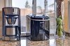 AB-ICE26B Black 26 lb Portable Ice Maker-4