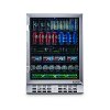 ABR-1770 Stainless Steel 177 Can Beverage Cooler-2