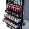 ABR-1770 Stainless Steel 177 Can Beverage Cooler-5