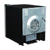 AB-WINE12S Black and Silver 12 Bottle Thermoelectric Wine Cooler-2