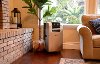 AC-12200E White and Gray 12,000 BTU Portable Air Conditioner-3