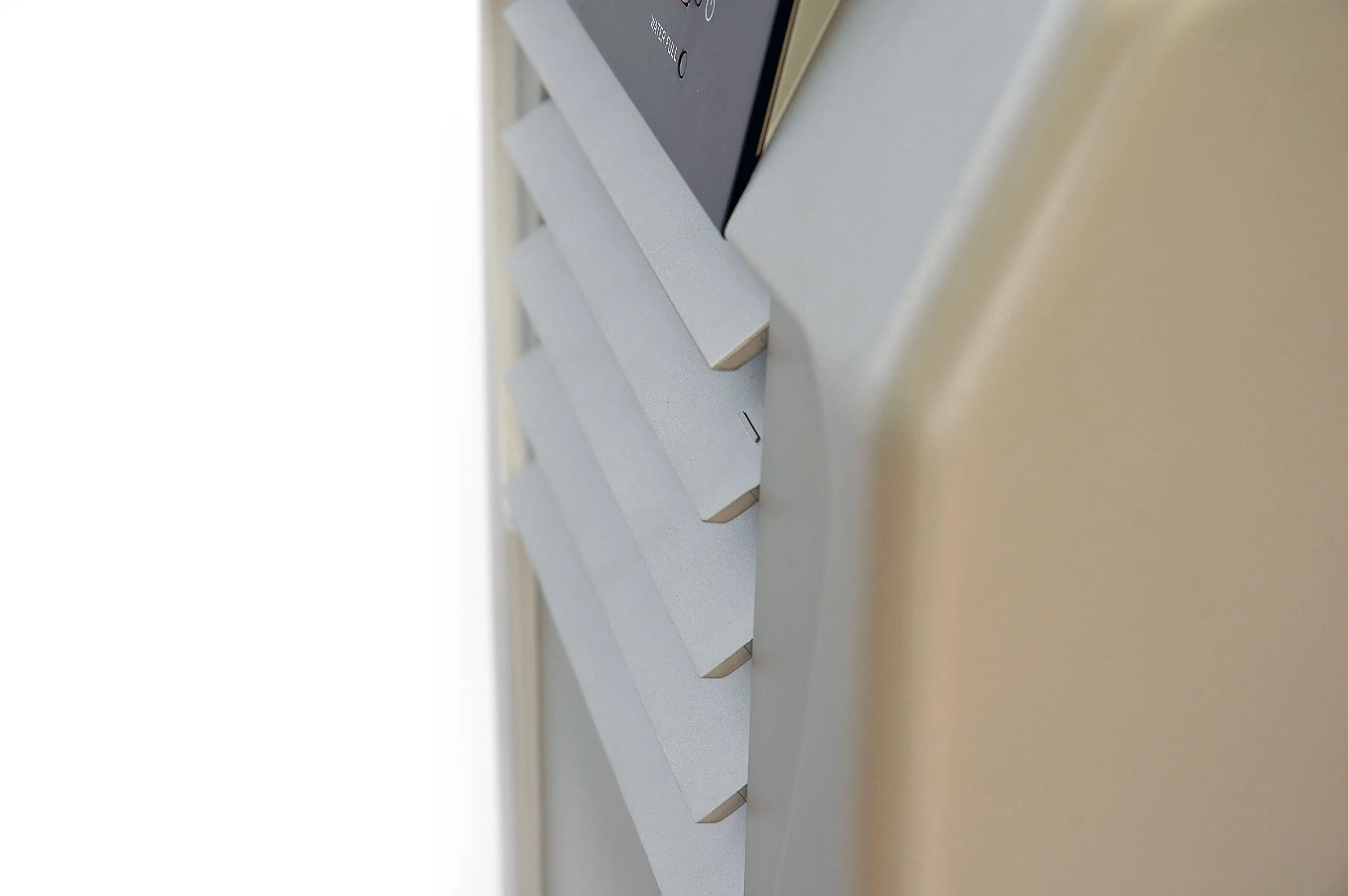 AC-12200E White and Gray Portable Air Conditioner 12000 BTU-5