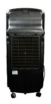 AF-1000W White and Black Portable Cooler - Evaporative-5
