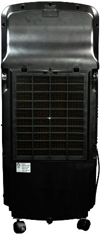 AF-1000W White and Black Portable Evaporative Cooler - 300 sq ft-5