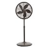 AF-600 All-Metal 18 Oscillating Outdoor Misting Fan-2