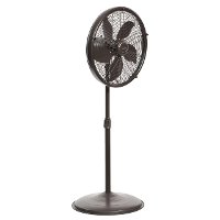 AF-600 All-Metal 18 Oscillating Outdoor Misting Fan-3