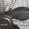 AF-600 All-Metal 18 Oscillating Outdoor Misting Fan-4