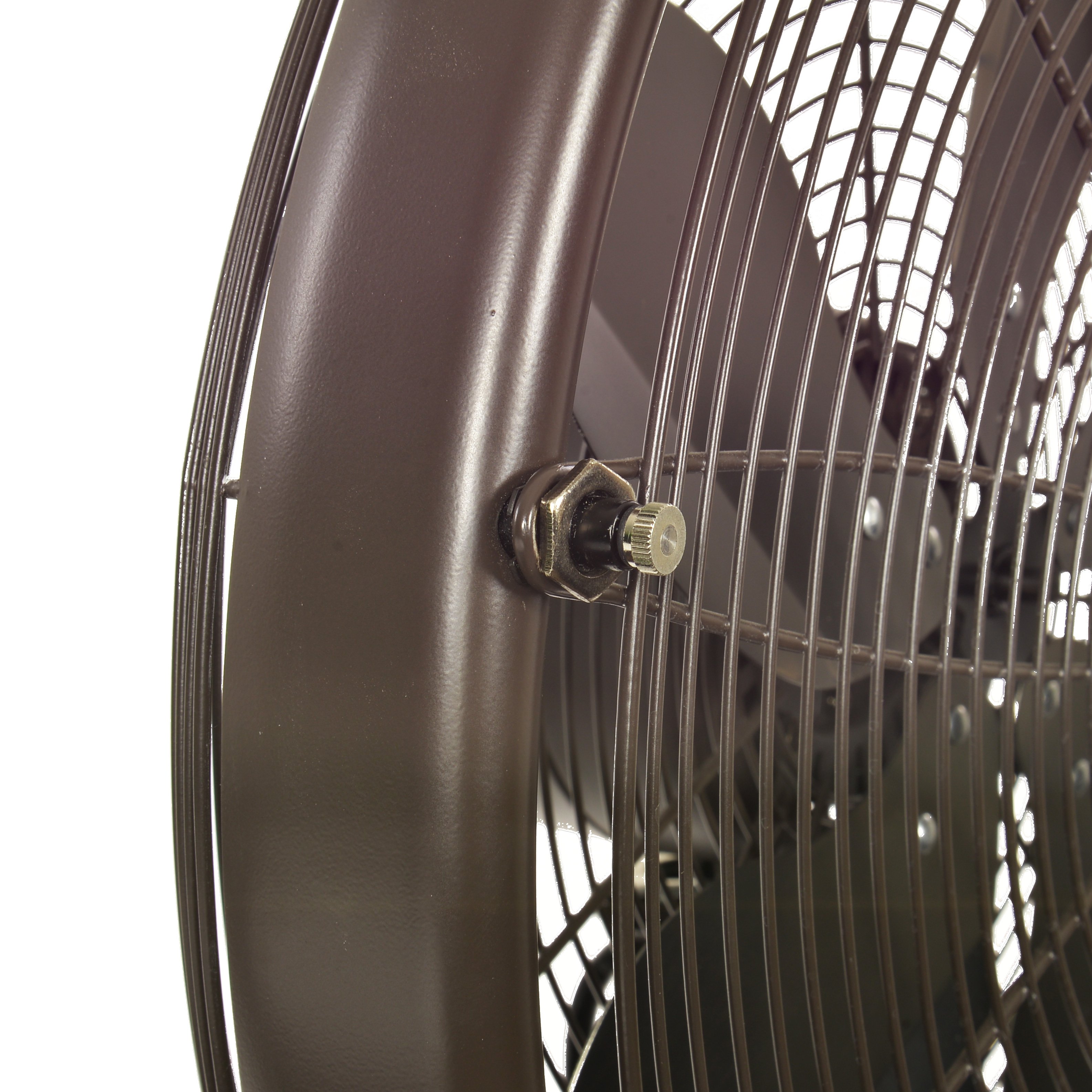 AF-600 All-Metal 18 Oscillating Outdoor Misting Fan-5