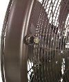 AF-600 All-Metal 18 Oscillating Outdoor Misting Fan-5