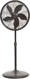 AF-600 Newair Outdoor Misting Fan