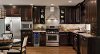 AWR-190SB Stainless Steel/ Black 19 Bottle Wine Cooler-7
