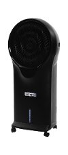 EC111B Black Portable Cooler - Evaporative-5