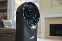 EC111B Small Portable Evaporative Cooler - 250 sq ft-4