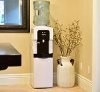 WAT20W White BPA Free Hot/Cold Top Load - Water Dispenser-4