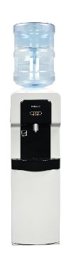 WAT20W White BPA Free Hot/Cold Top Load - Water Dispenser-5