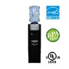 WAT30B Black BPA Free Hot & Cold Top Load - Water Dispenser