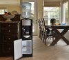 WAT30B Black BPA Free Hot & Cold Top Load - Water Dispenser-2