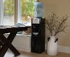 WAT30B Black BPA Free Hot & Cold Top Load - Water Dispenser-3