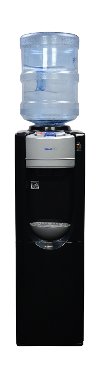 WAT30B Black BPA Free Hot & Cold Top Load - Water Dispenser-4