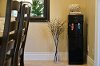 WAT40B Black BPA Free Hot & Cold Bottom Loading - Water Dispenser-2