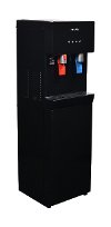 WAT40B Black BPA Free Hot & Cold Bottom Loading - Water Dispenser-3