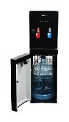 WAT40B Black BPA Free Hot & Cold Bottom Loading - Water Dispenser-5