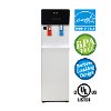 WAT40W White BPA Free Hot & Cold Bottom Loading - Water Dispenser
