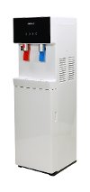 WAT40W White BPA Free Hot & Cold Bottom Loading - Water Dispenser-3