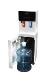 WAT40W White BPA Free Hot & Cold Bottom Loading - Water Dispenser-4