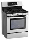 LRG3193ST LG 5.4 cu. ft. Convection Gas Range - Stainless Steel-2