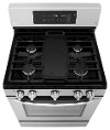 LRG3193ST LG 5.4 cu. ft. Convection Gas Range - Stainless Steel-5
