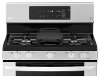 LRG3193ST LG 5.4 cu. ft. Convection Gas Range - Stainless Steel-6