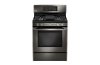 LRG3193BD LG 5.4 cu. ft. Gas Range with Self-Cleaning Convection Oven - Black Stainless Steel-8