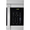 LMV1762ST LG 1.7 cu. ft. Over the Range Microwave Oven with EasyClean Interior - Stainless Steel-6