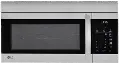 LMV1762ST LG Over the Range Microwave - 1.7 cu. ft. Stainless Steel
